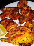Chicken fry