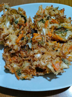 Foto resep Bakwan Sayur