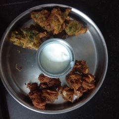 A picture of Palak Pokara.