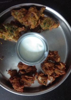 A picture of Palak Pokara.