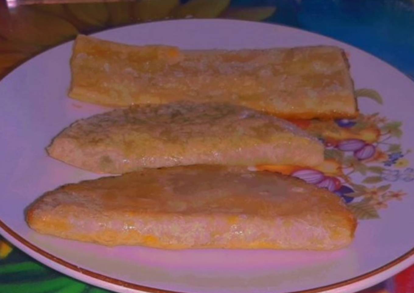 Formas con Masa Hojaldre