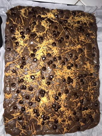 Langkah Gampang Membuat Resep Brownies panggang yang Menggugah Selera Anti Ribet, Sempurna