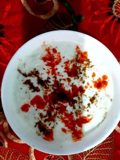 लौकी का रायता (Lauki Ka Raita recipe in hindi) रेसिपी मुख्य फोटो