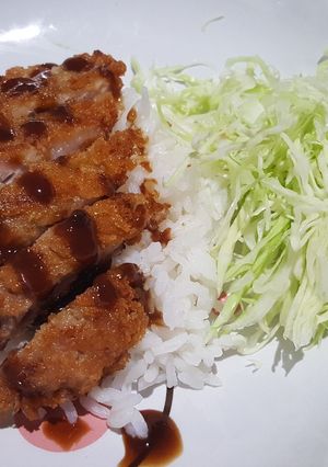 รูปของ ทงคัทสึหมู