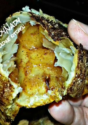 صورة لوصفة فطاير التفاح McDonald's apple pie