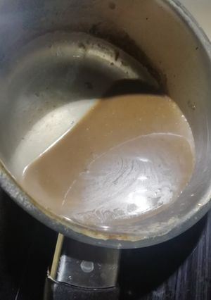 Une photo de Jus de viande de A à Z