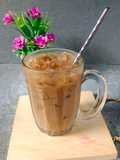 Oat Milk Coffee