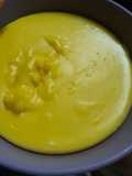 Simple custard 🍮