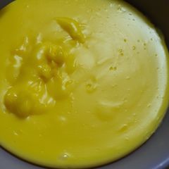 Simple custard 🍮 A picture of Simple custard 🍮.