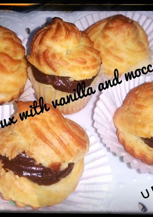 Foto resep Kue Soes Anti Gagal
