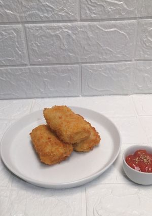 Foto resep Risol Mayo Margo