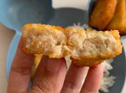 Gambar nugget ayam mpasi