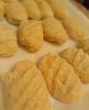 Ñoquis de Papa
