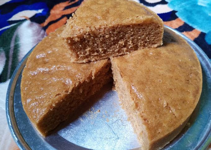 Langkah Mudah untuk Menyiapkan Apem sederhana Anti Gagal