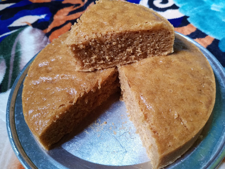 Langkah Mudah untuk Menyiapkan Apem sederhana Anti Gagal