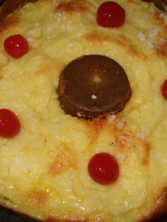 Una foto de Rosca de pascua