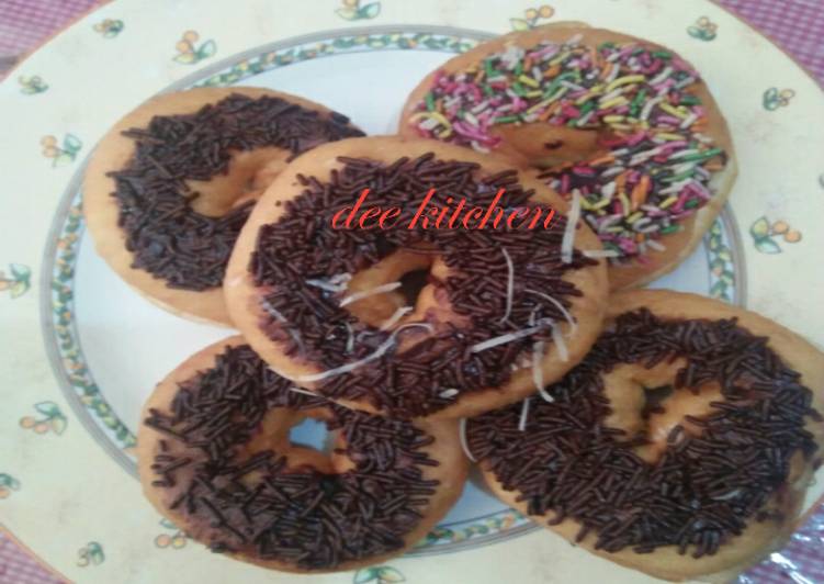 Donat empuk