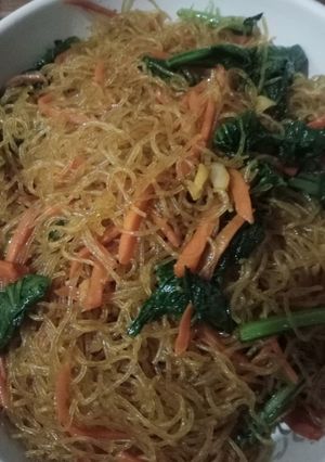 Foto resep Bihun Goreng