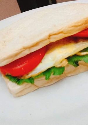 A picture of Sandwich.