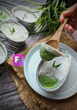 Foto resep Lumpur Surga