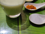 हल्दी ठंडाई मिल्क (Healthy thandai milk recipe in hindi)