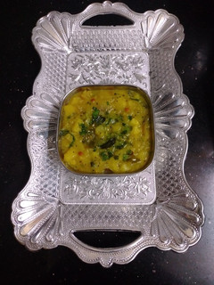 *டிட்டோ, ரோட் சைடு பொட்டேட்டோ மசாலா*(roadside potato masala recipe in tamil) செய்முறை முக்கிய புகைப்படம்