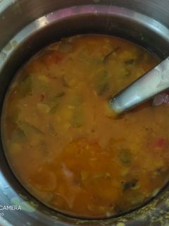 பீர்க்கங்காய் கூட்டு(peerkangai koottu recipe in tamil) செய்முறை முக்கிய புகைப்படம்