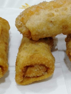 સ્પ્રિંગ રોલ(Spring Roll Recipe in Gujarati) રેસીપી મુખ્ય ફોટો
