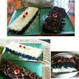 Brownies kukus Ny. Liem