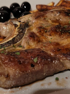 Foto principal de Chuleta de Cerdo en salsa de tomate