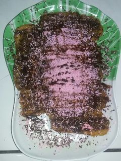 Foto resep Pisang nugget