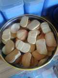 Shortbread butter biscuits (Homemade eet sum mors)