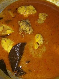 Foto resep Gulai Otak Sapi