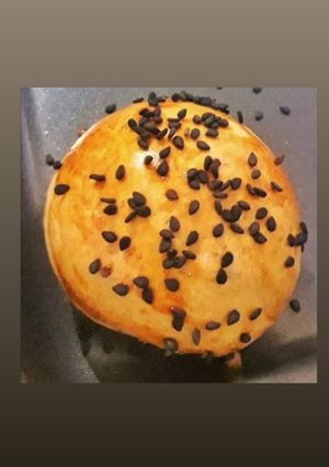 Una foto de Bollitos de queso