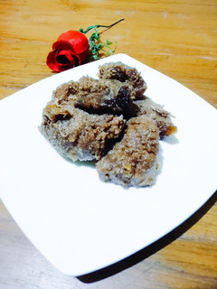 Foto resep Empal gepuk