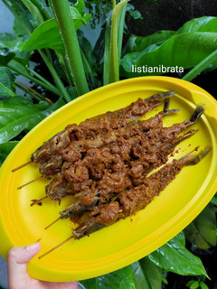 Foto resep Ikan Lele bumbu kacang