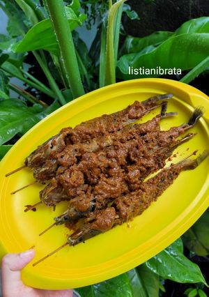 Foto resep Ikan Lele bumbu kacang