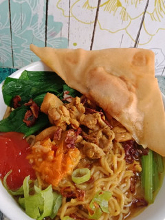 Foto resep Mie Ayam