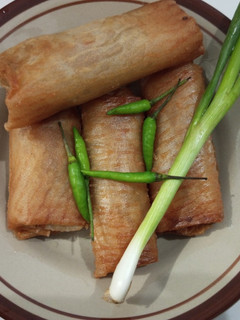 Foto resep Lumpia Semarang
