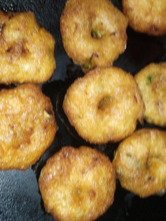 மெதுவடை செய்முறை முக்கிய புகைப்படம்