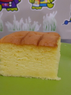 Foto resep Basic Sponge Cake NO SP NO BP
