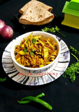 मसाला कटहल की सब्जी रेसिपी मुख्य फोटो