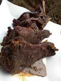Tomahawk steaks