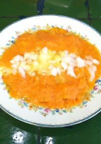 Una foto de Enchiladas Dobladas