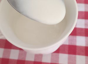 Foto di Yogurt con Latte di Capra Bio