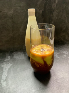 越南酪梨咖啡 的食譜成品照片