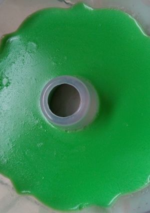 Foto resep Agar-Agar Enak