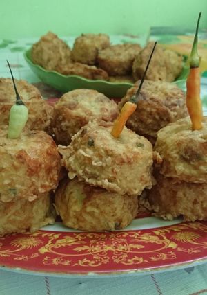 Foto resep Tahu fantasi