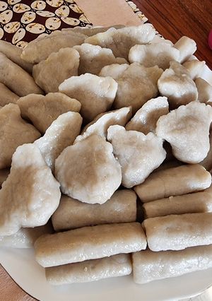 Foto resep Pempek Ikan Gabus