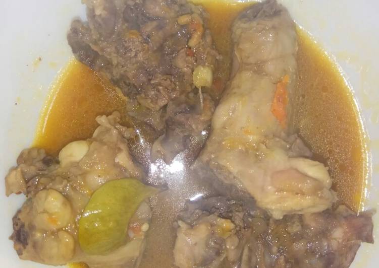 TULANG SETAN, MANS Pedas ASEM #5resepterbaruku #bringbackmemories